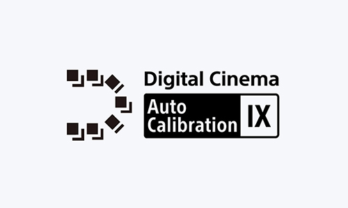 Digital Cinema Auto Calibration IX