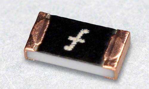 Fine Sound Resistor