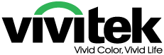 vivitek logo