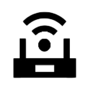 Conferencing Systems Icon