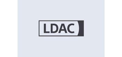 LDAC logo
