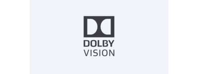 DOLBY VISION icon