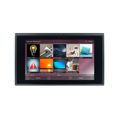 Picture for category Touchscreens, Remotes & Keypads