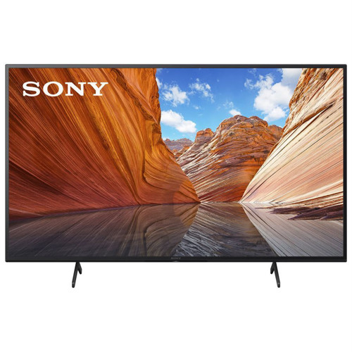 Picture of SONY - BRAVIA X80J SERIES 55" LED TV - SMART TV - 4K HDR - HDMI 2.1