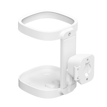 Picture of SONOS - MOUNT FOR ONE, PLAY:1 AND PLAY:3 SPEAKERS (WHITE)