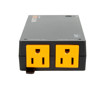 Picture of WATTBOX - 250 SERIES WI-FI SURGE PROTECTOR, 2 INDIVIDUALLY CONTROLLED OUTLETS, WI-FI OR WIRED