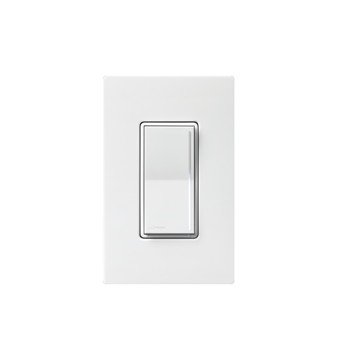 Picture of RA3 SUNNATA PRO NTRL DIMMER WH