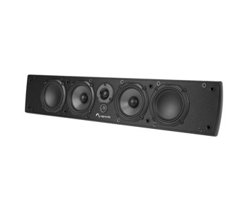 Picture of EPISODE - 350 SERIES LARGE ON-WALL LCR SPEAKER WITH 3 IN WOOFER (EACH)