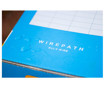 Picture of WIREPATH - BULK WIRE 14-2 - 105 STRAND - SPOOL IN BOX - WHITE - 500'
