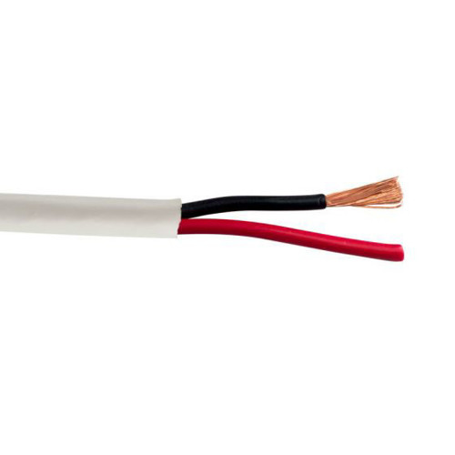 Picture of SCP - 2 COND-26 STR OFC, PVC PVC - WHITE-1000FT