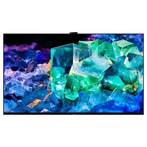 Picture of SONY - XR MASTER SERIES A95K 55" OLED TV - SMART TV - 4K UHD - HDMI 2.1