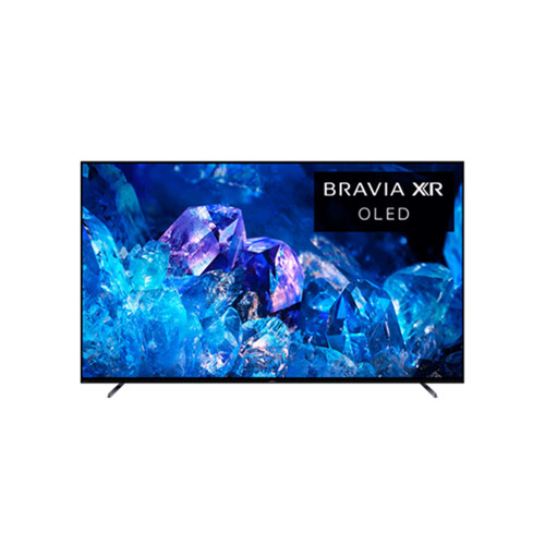 Picture of SONY - BRAVIA XR A80K 55" OLED TV - SMART TV - 4K UHD (2160P) - HDMI 2.1