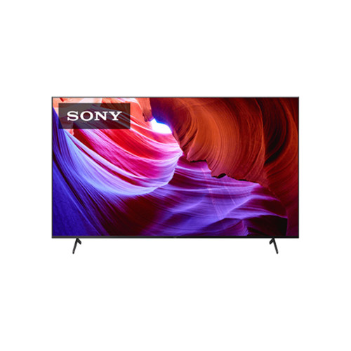 Picture of SONY - BRAVIA X85K SERIES 75" LED TV - SMART TV - 4K HDR - HDMI 2.1