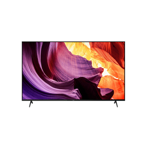 Picture of SONY - BRAVIA X80K SERIES 55" LED TV - SMART TV - 4K HDR - HDMI 2.1