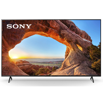 Picture of SONY - BRAVIA X85J SERIES 50" LED TV - SMART TV - 4K HDR - HDMI 2.1