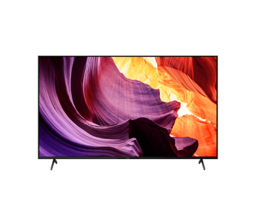 Picture of SONY - BRAVIA X80K SERIES 85" LED TV - SMART TV - 4K HDR