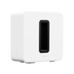 Picture of SONOS - ENTERTAINMENT SET WITH BEAM, (1) BEAM G2 (1) SUB G3 (WHITE)