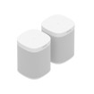 Picture of SONOS - SURROUND SET WITH ARC, (1) ARC (2) ONE SL (WHITE)