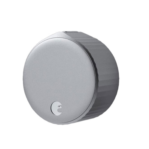 Picture of AUGUST - WIFI SMART LOCK (SILVER)