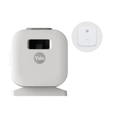 Picture of YALE - YALE SMART CABINET LOCK + CONNECT WI-FI BRIDGE