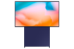 Picture of SAMSUNG - THE SERO 43IN LS05B QLED 4K TV MOTORIZED ROTATING SCREEN