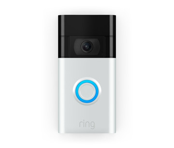 Picture of Ring Video Doorbell - 2020 Release | Satin Nickel