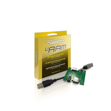 Picture of MAESTRO - URAM  MEDIA HUB USB PORT ADAPTER KIT