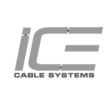 Picture of ICE - 18-2 SHIELDED, CMR RATING FT4, RISER CABLE(GREY)(1000FT)