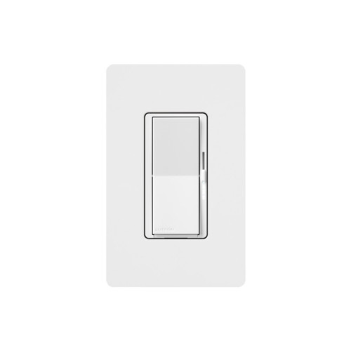 Picture of LUTRON - CASÉTA DIVA SMART DIMMER SWITCH, 150W, WHITE