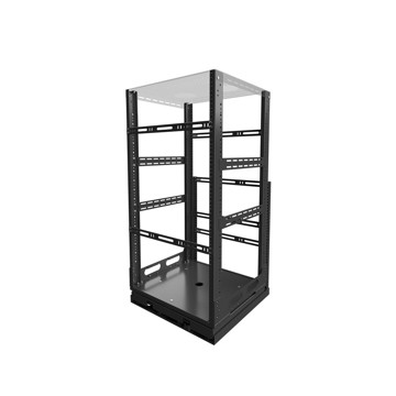 Picture of STRONG - 18U IN-CABINET SLIDE-OUT RACK