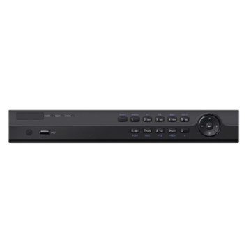 Picture of PURPOSE AV - 8MP DVR, 8-CH VIDEO/4-CH AUDIO INPUT, 12-30FPS, 4K UHD OUTPUT, HDD NOT INCLUDED