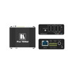 Picture of KRAMER - US WALL-PLATE USB 2.0 W/ RS-232 POC TX OVER EXTENDED REACH CAT