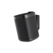 Picture of MOUNTSON WALL MOUNT FOR SONOS ONE, ONE SL & PLAY:1 BLACK - PAIR