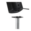 Picture of MOUNTSON FLOOR STAND FOR SONOS ONE, ONE SL & PLAY:1 BLACK