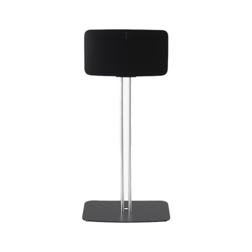 Picture of MOUNTSON PREMIUM FLOOR STAND FOR SONOS FIVE, PLAY:5 BLACK