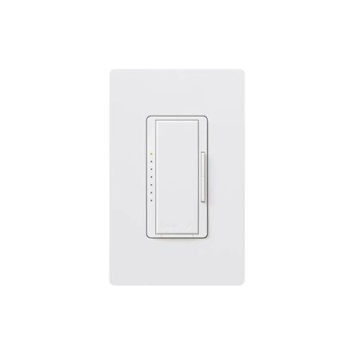 Picture of LUTRON - NEUTRAL LED DIMMER (WHITE)
