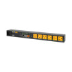 Picture of WATTBOX - IP POWER STRIP & CONDITIONER W/ INDIVIDUALLY CONTROLLED & METERED OUTLETS