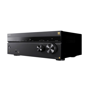 Picture of SONY ES 7.2 CH 8K AV RECEIVER W/ HDMI 2.1, HDR, WIFI, BLUETOOTH, SPOTIFY CONNECT, & APPLE AIRPLAY