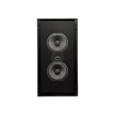 Picture of TRIAD SILVER SERIES IN-WALL LCR SPEAKER - 6.5" WOOFER (4" MOUNTING DEPTH)
