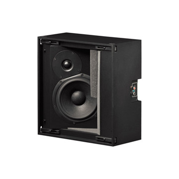 Picture of TRIAD SILVER SERIES IN-CEILING SATELLITE SPEAKER - 6.5" WOOFER (LEFT SIDE MOUNT)
