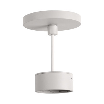 Picture of EPISODE - RADIANCE OUTDOOR BOLLARD PENDANT MNT (WHITE)