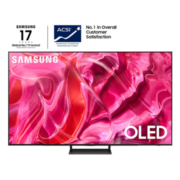 Picture of SAMSUNG - 65IN S90C SERIES OLED 4K SMART TV (HDMI 2.1)