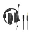 Picture of SENNHEISER PAS - HMD-300-XQ-2 - BROADCAST HEADSET WITH ULTRA-LINEAR HEADPHONE RESPONSE MICROP