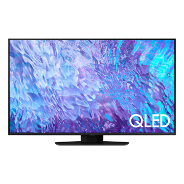 Picture of SAMSUNG - 55IN Q82C SERIES QLED 4K SMART TV (HDMI 2.1)