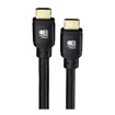 Picture of AVPRO BULLET TRAIN .5M METER 10K 48GBPS HDMI CABLE