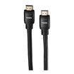Picture of AVPRO BULLET TRAIN .5M METER 10K 48GBPS HDMI CABLE