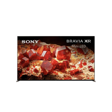 Picture of SONY BRAVIA XR SERIES X93L 85" MINI LED 4K HDR GOOGLE TV