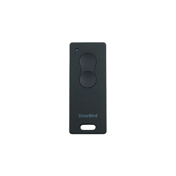 Picture of DOORBIRD - BLUETOOTH KEYFOB REMOTE FOR D11x, A1121 AND D1812 SERIES