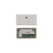 Picture of KRAMER - HDMI WALL-PLATE TRANSMITTER OVER LONG-REACH HDBASET (WHITE)