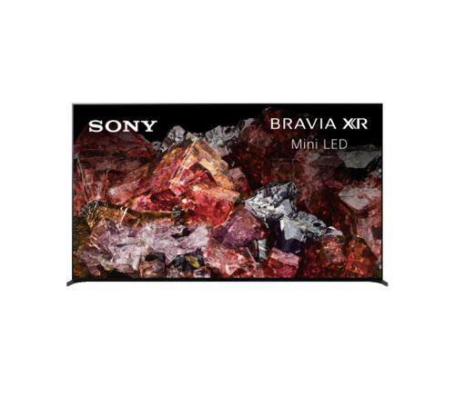 Picture of SONY BRAVIA XR SERIES X95L 85" MINI LED 4K HDR GOOGLE TV
